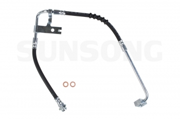 Brake Hydraulic Hose
