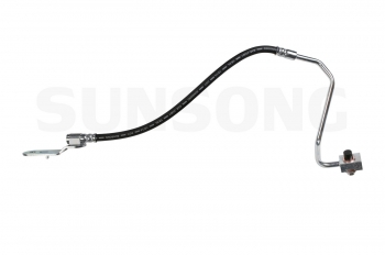 Brake Hydraulic Hose