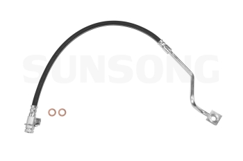 Brake Hydraulic Hose