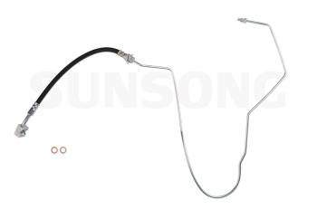 Brake Hydraulic Hose
