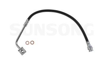 Brake Hydraulic Hose