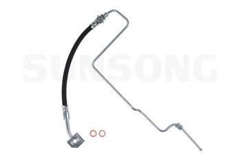 Brake Hydraulic Hose