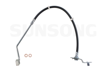 Brake Hydraulic Hose
