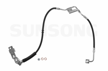 Brake Hydraulic Hose