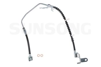 Brake Hydraulic Hose