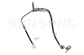 Brake Hydraulic Hose