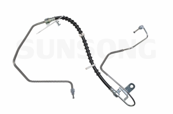 Brake Hydraulic Hose