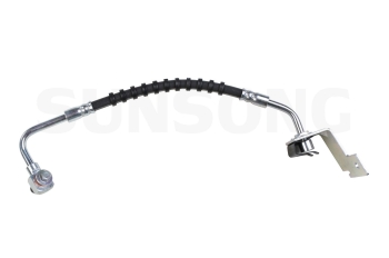 Brake Hydraulic Hose