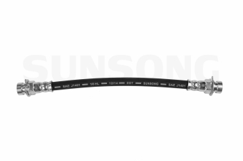 Brake Hydraulic Hose