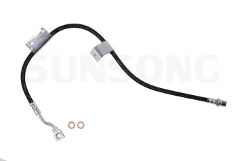Brake Hydraulic Hose