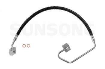 Brake Hydraulic Hose