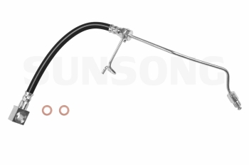 Brake Hydraulic Hose