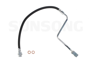 Brake Hydraulic Hose
