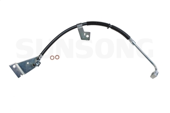 Brake Hydraulic Hose