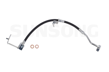 Brake Hydraulic Hose