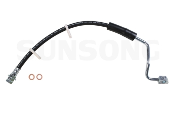 Brake Hydraulic Hose