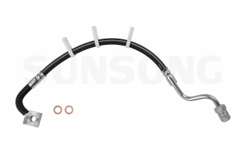 Brake Hydraulic Hose