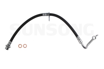 Brake Hydraulic Hose