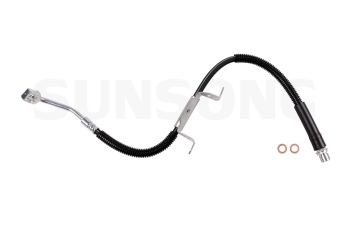 Brake Hydraulic Hose