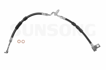 Brake Hydraulic Hose