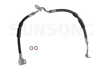 Brake Hydraulic Hose