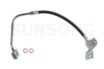 Brake Hydraulic Hose