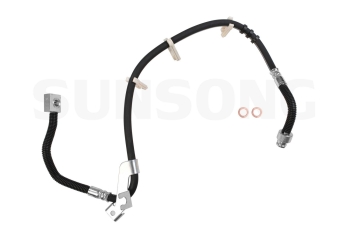 Brake Hydraulic Hose