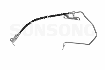 Brake Hydraulic Hose