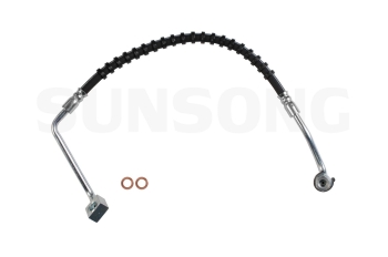 Brake Hydraulic Hose