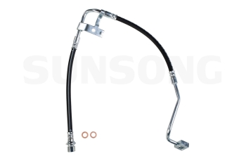 Brake Hydraulic Hose