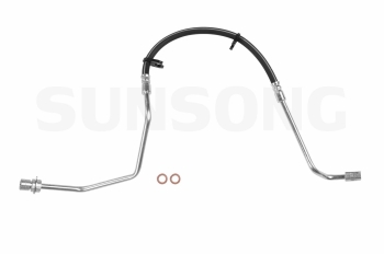 Brake Hydraulic Hose