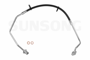 Brake Hydraulic Hose