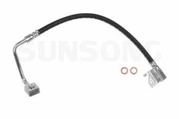 Brake Hydraulic Hose