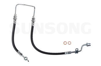 Brake Hydraulic Hose