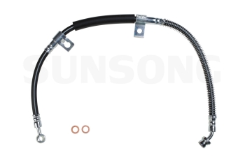 Brake Hydraulic Hose