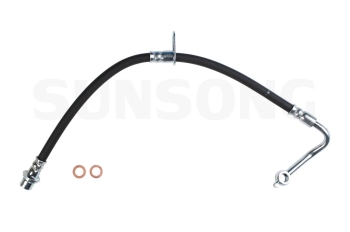Brake Hydraulic Hose