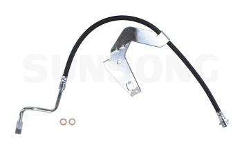 Brake Hydraulic Hose