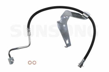 Brake Hydraulic Hose