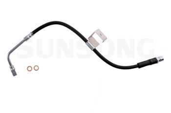 Brake Hydraulic Hose