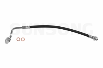 Brake Hydraulic Hose