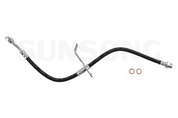 Brake Hydraulic Hose
