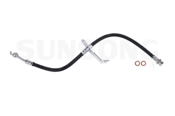 Brake Hydraulic Hose