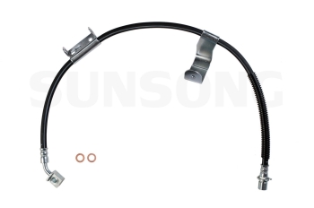 Brake Hydraulic Hose
