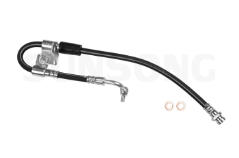 Brake Hydraulic Hose