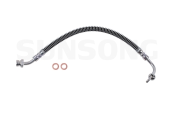 Brake Hydraulic Hose