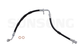 Brake Hydraulic Hose