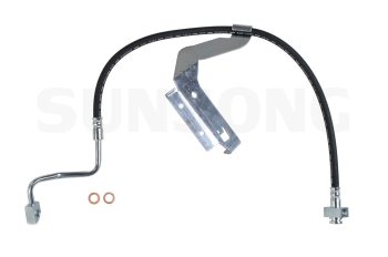 Brake Hydraulic Hose
