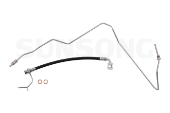 Brake Hydraulic Hose