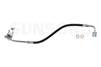 Brake Hydraulic Hose
