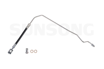 Brake Hydraulic Hose